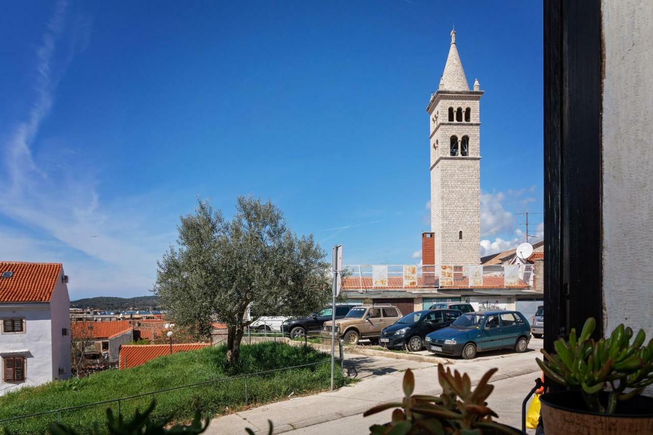 Apartment Arena Pola Esterno foto